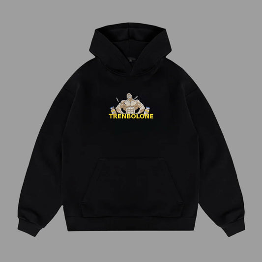 Jack  hoodie L