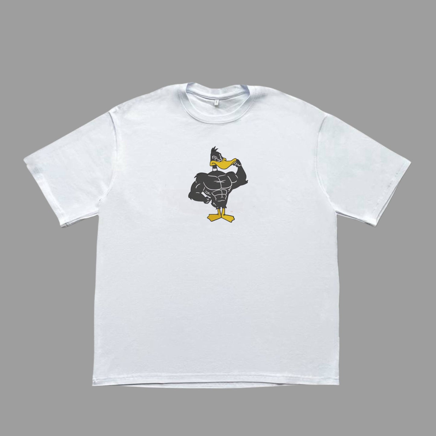 Daffy  tee XS
