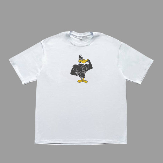 Daffy  tee XS