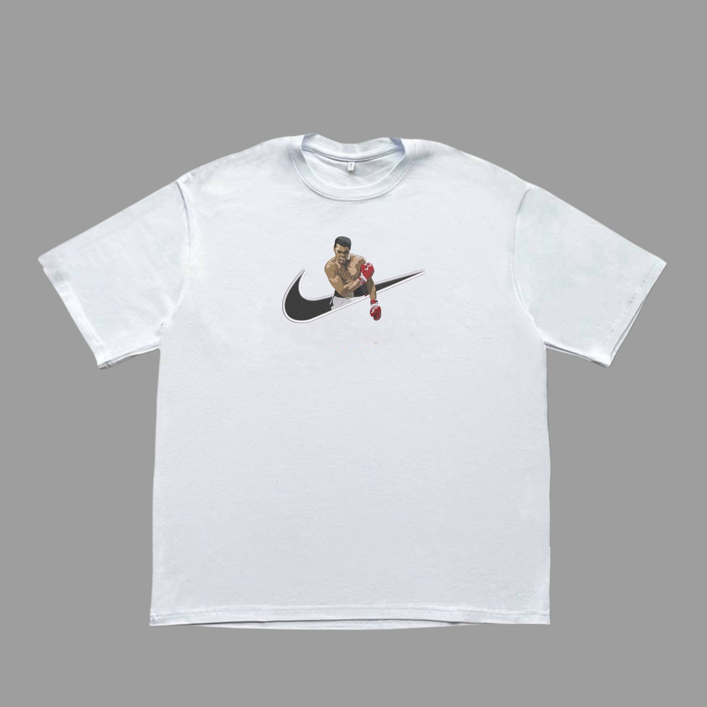 Muhammad Ali  tee M