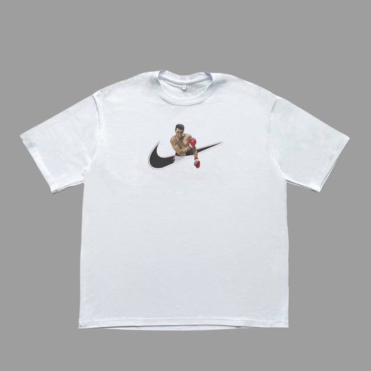 Muhammad Ali  tee M