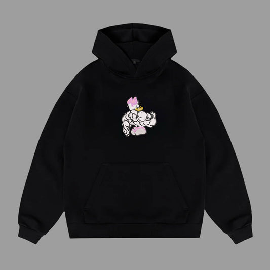 Duck Web Hoodie (L)