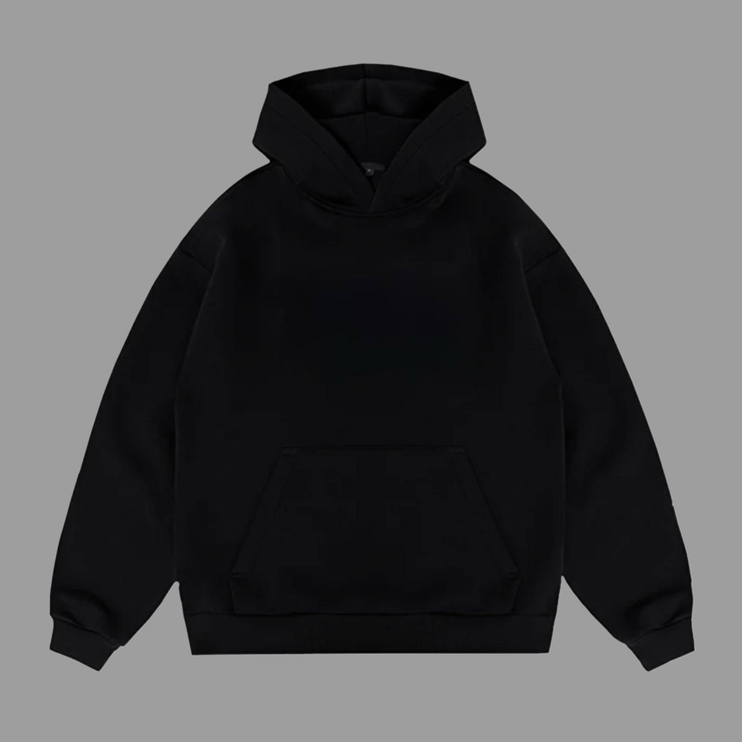GOD&HAND HOODIE XL