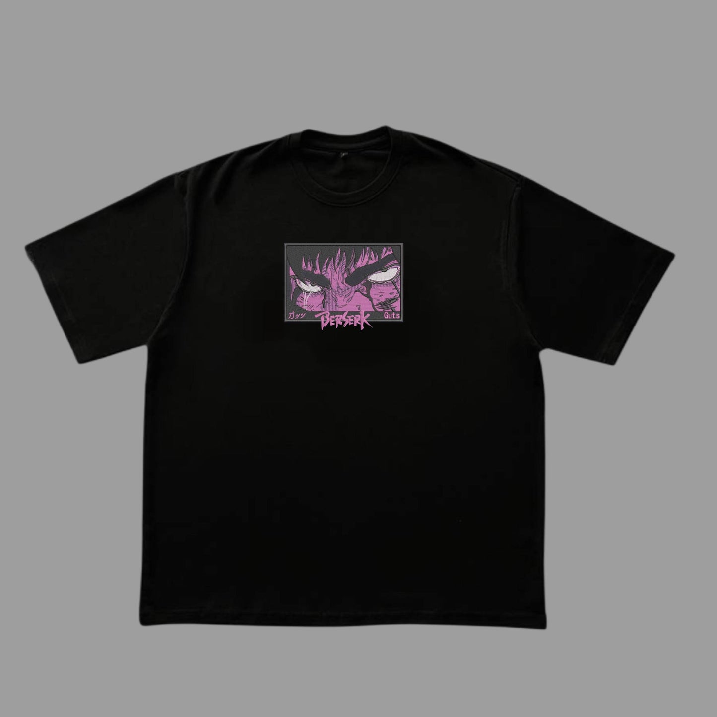 GUTS TEE XXL