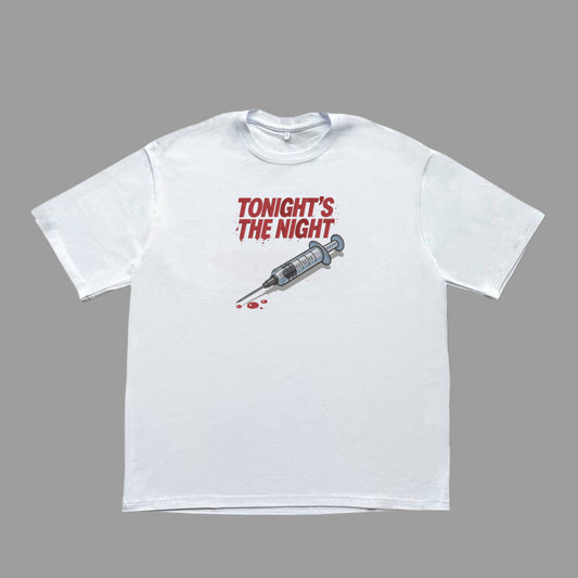 Dexter tee (S)
