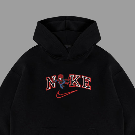 SpidermAn hoodie  XL