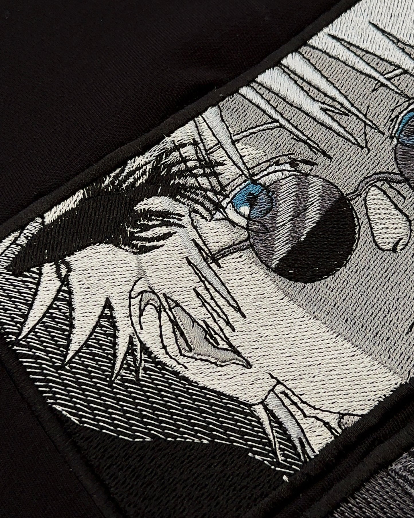 Sorcerer Duo  tee