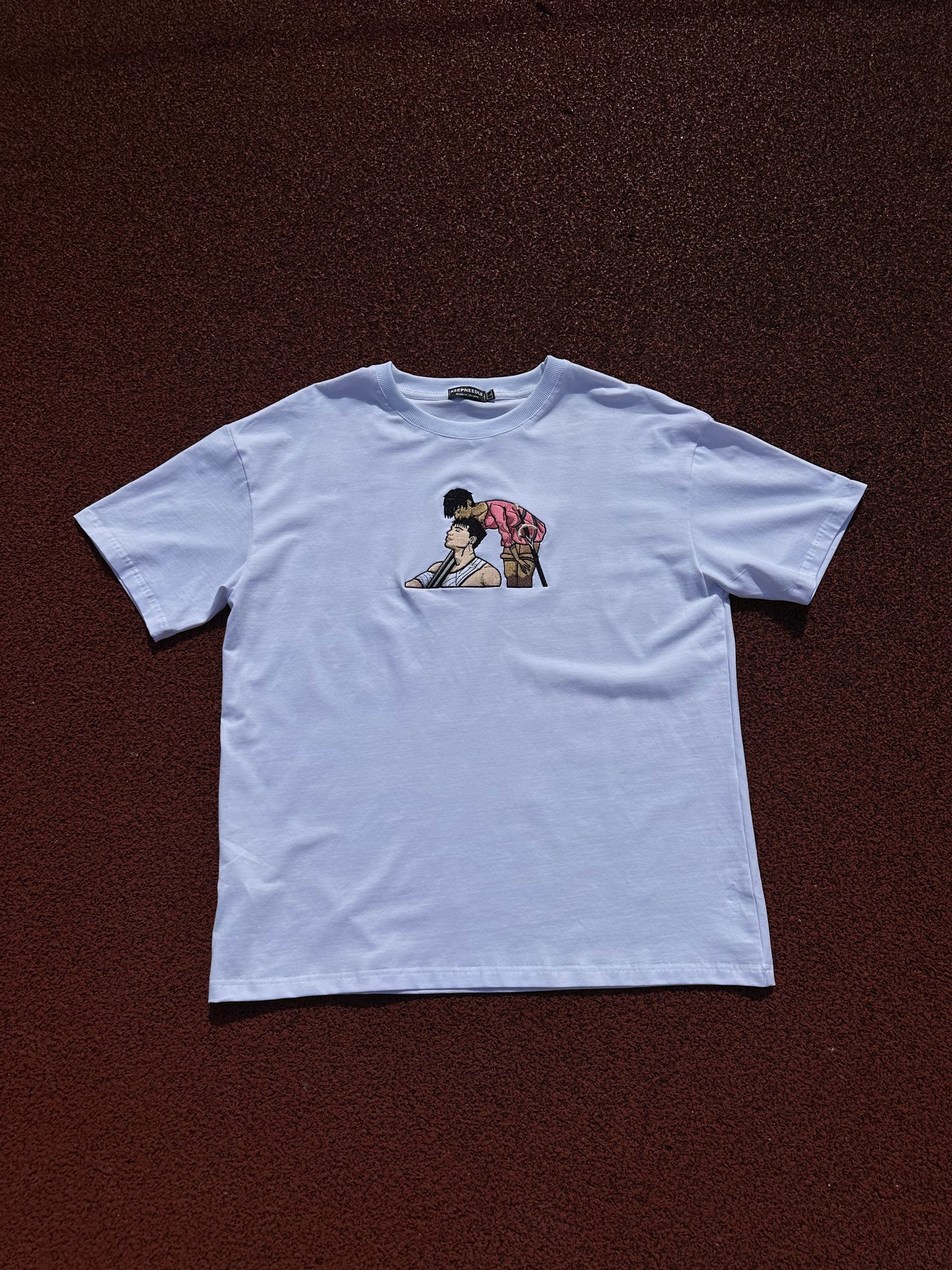 Eclipse Duo T-shirt