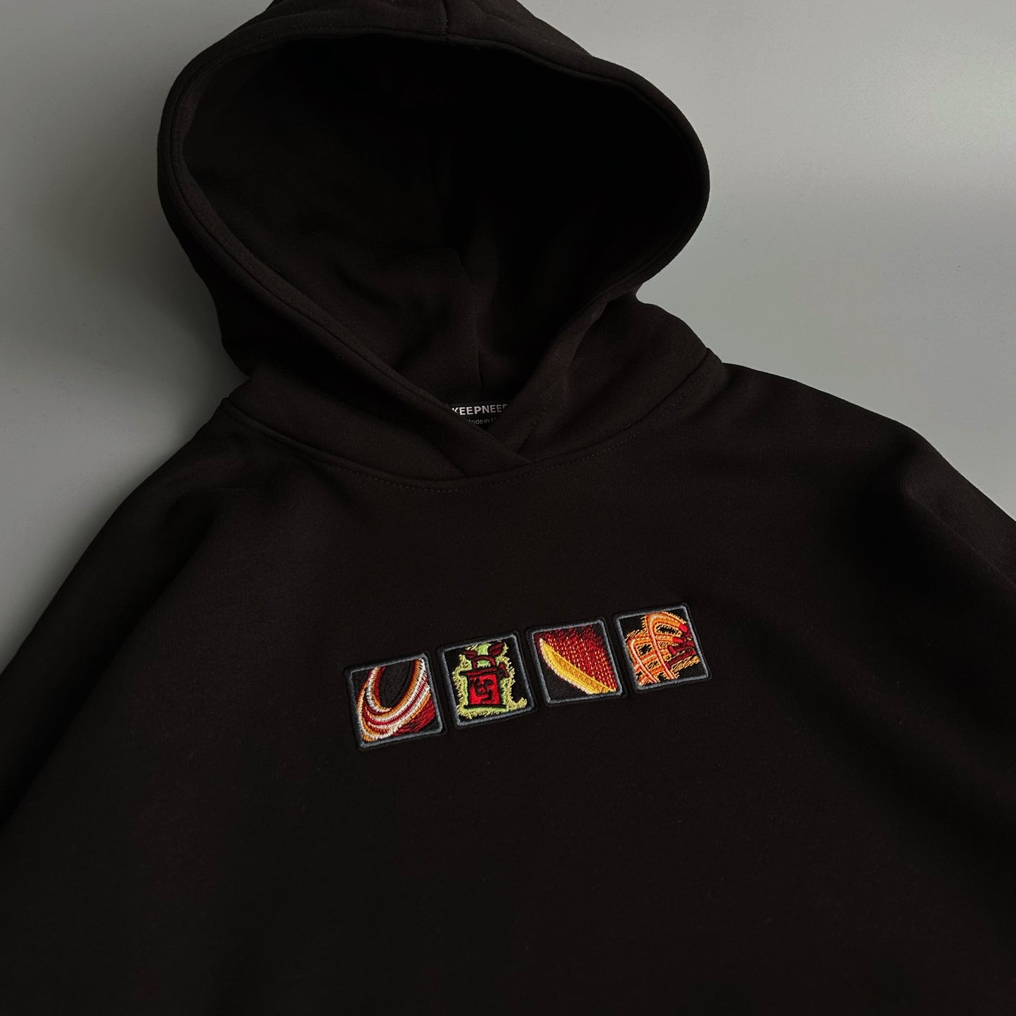 Juggernaut Skills HOODIE