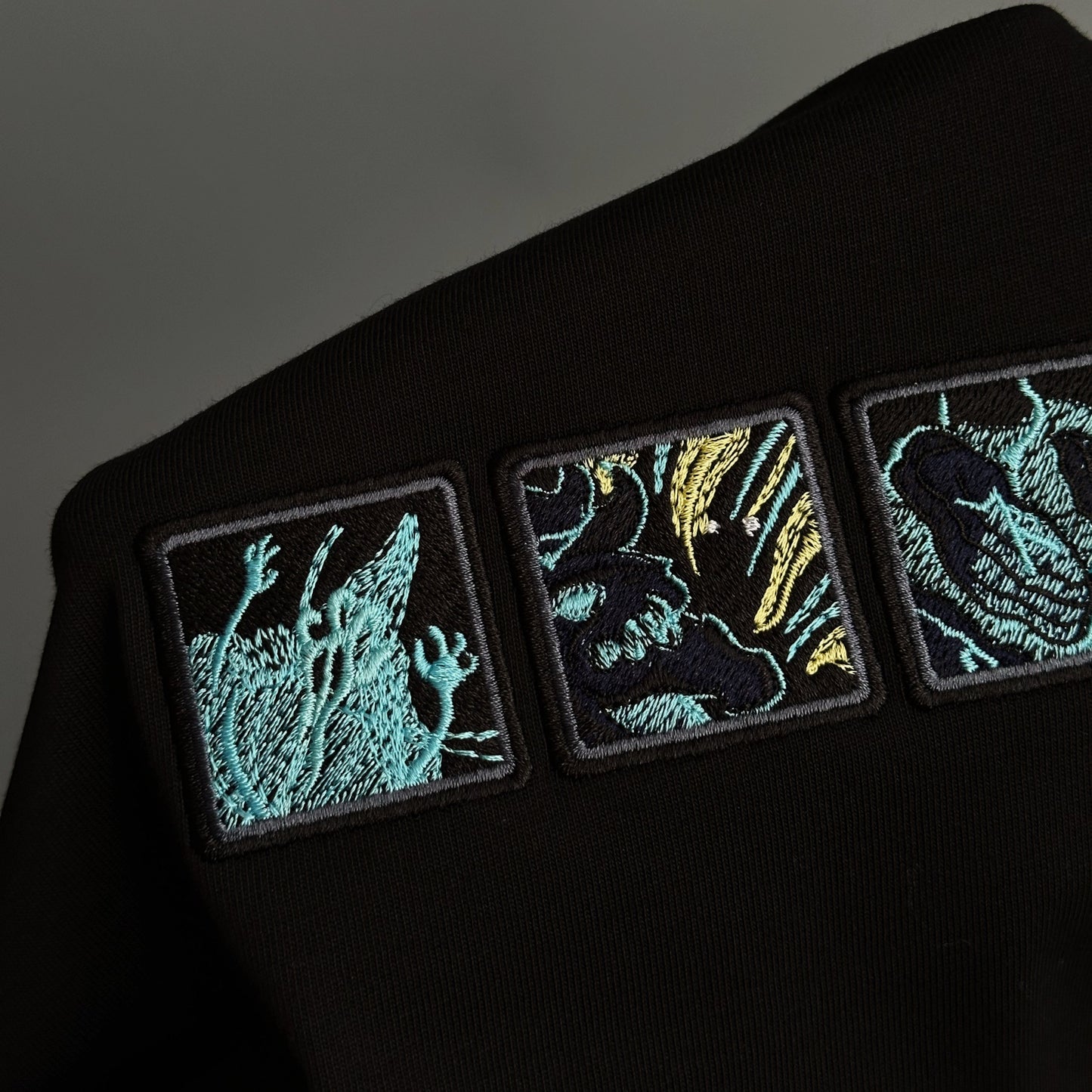 Visage SKILLS TEE