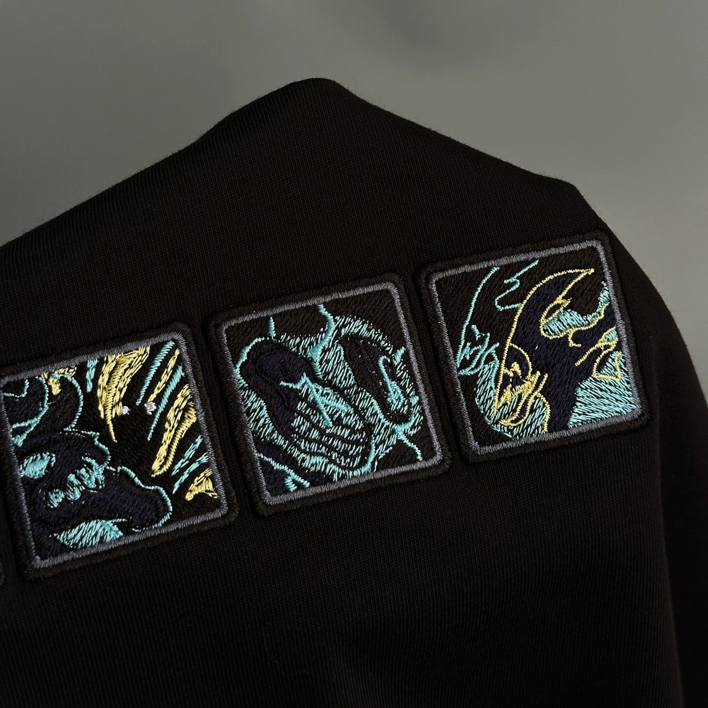 Visage SKILLS TEE