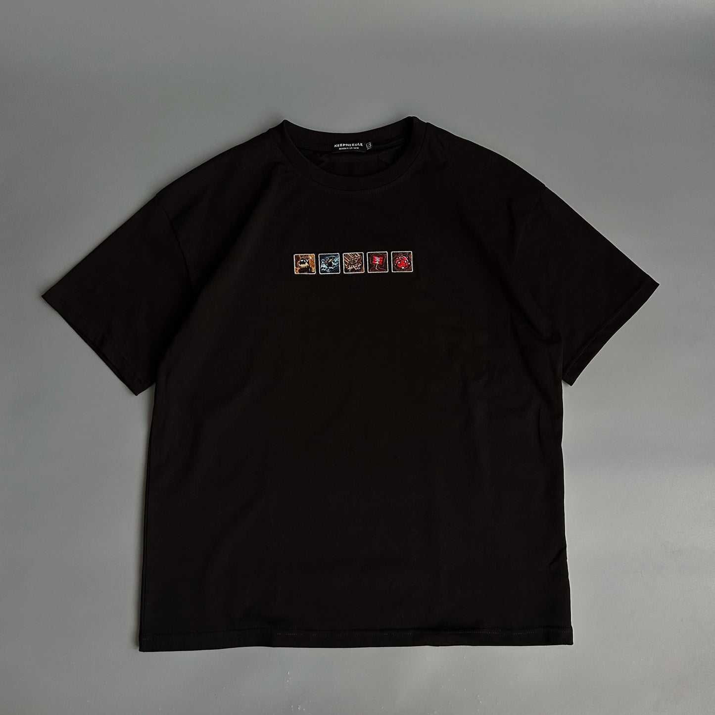 TECHIES SKILLS TEE