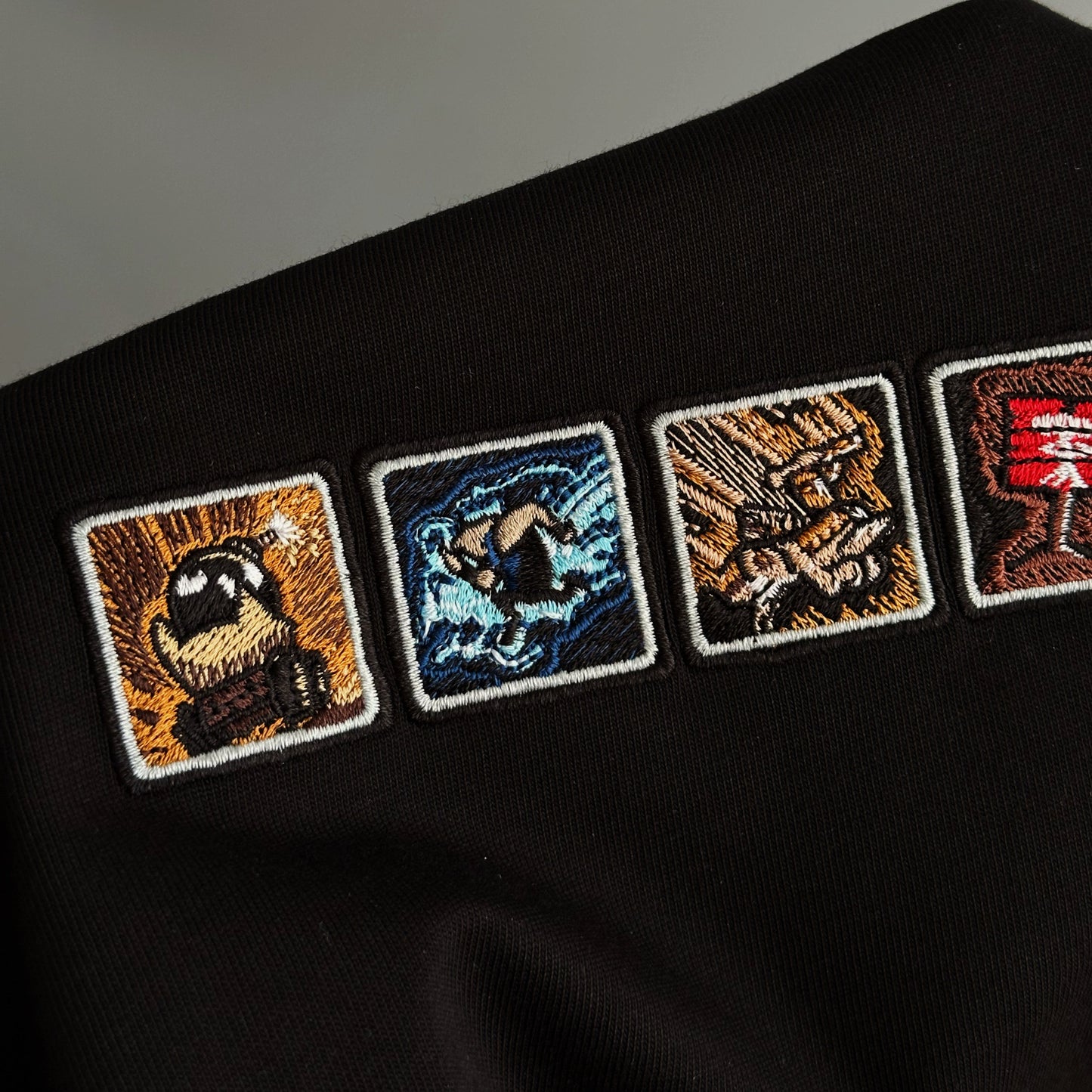 TECHIES SKILLS TEE