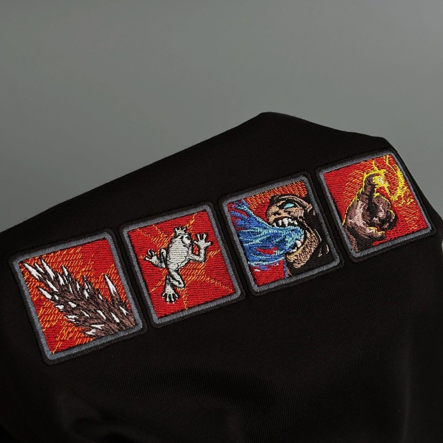 LION SKILLS TEE