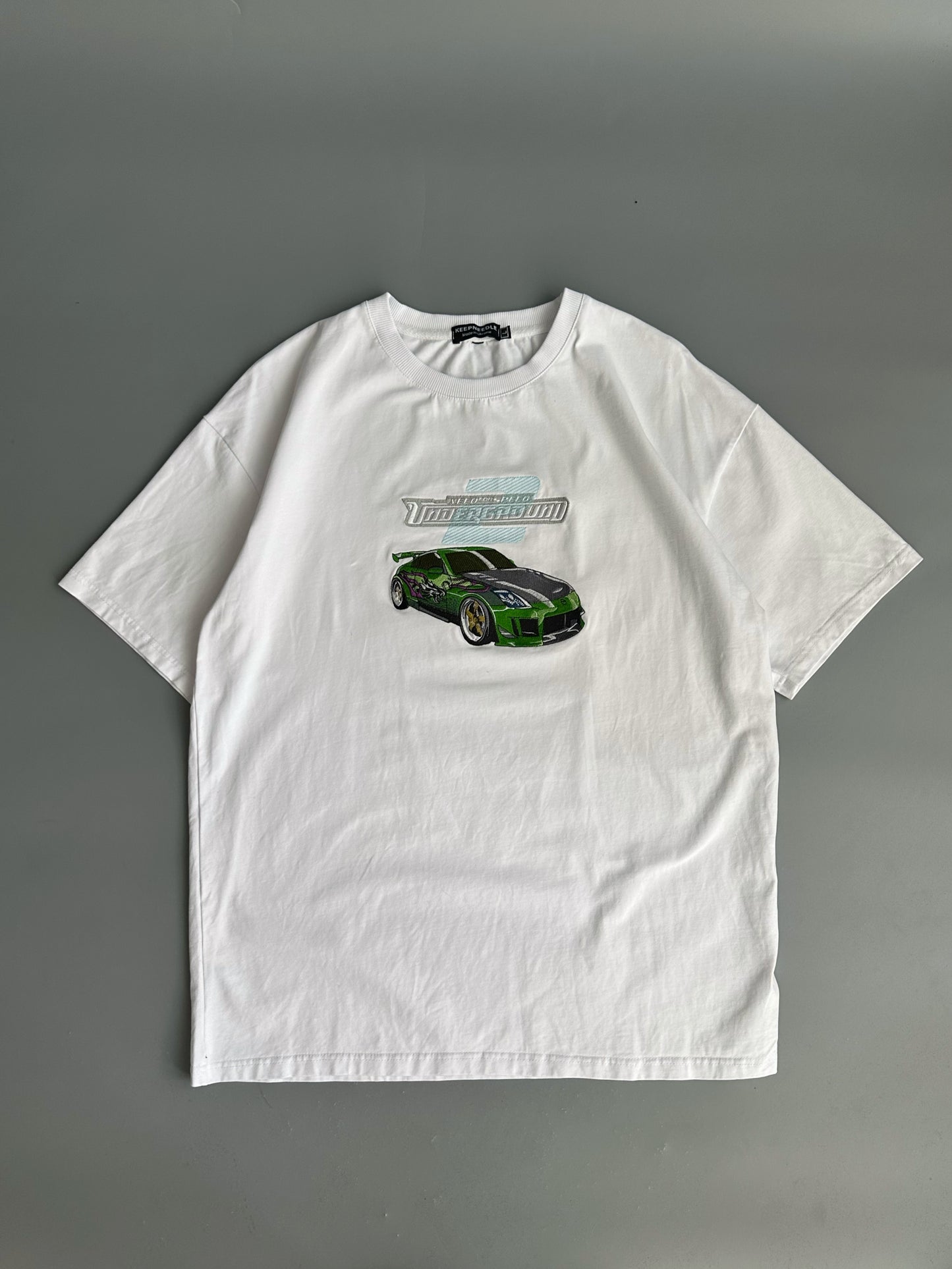 Nissan tee