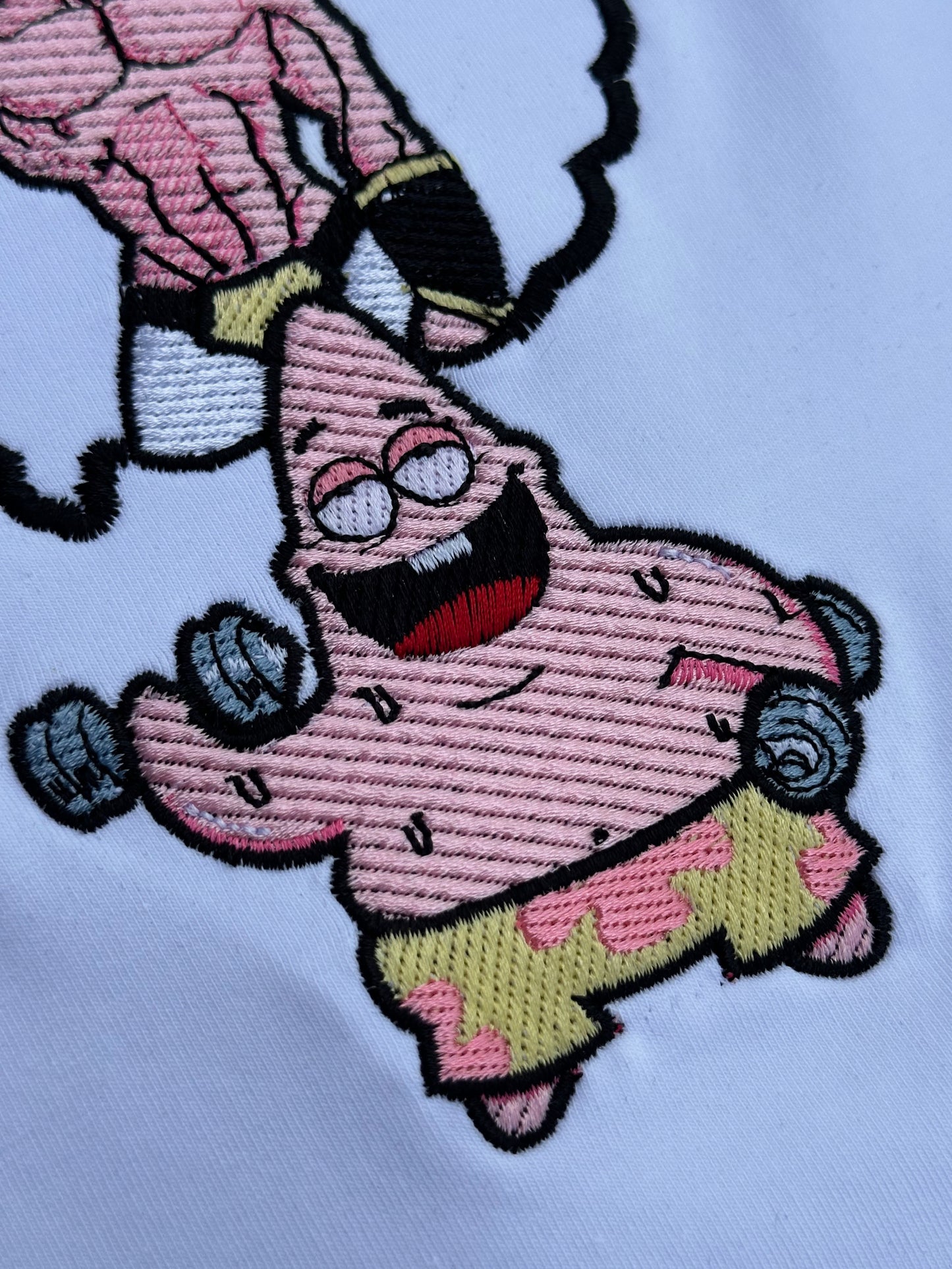 Patrick Gym T-shirt