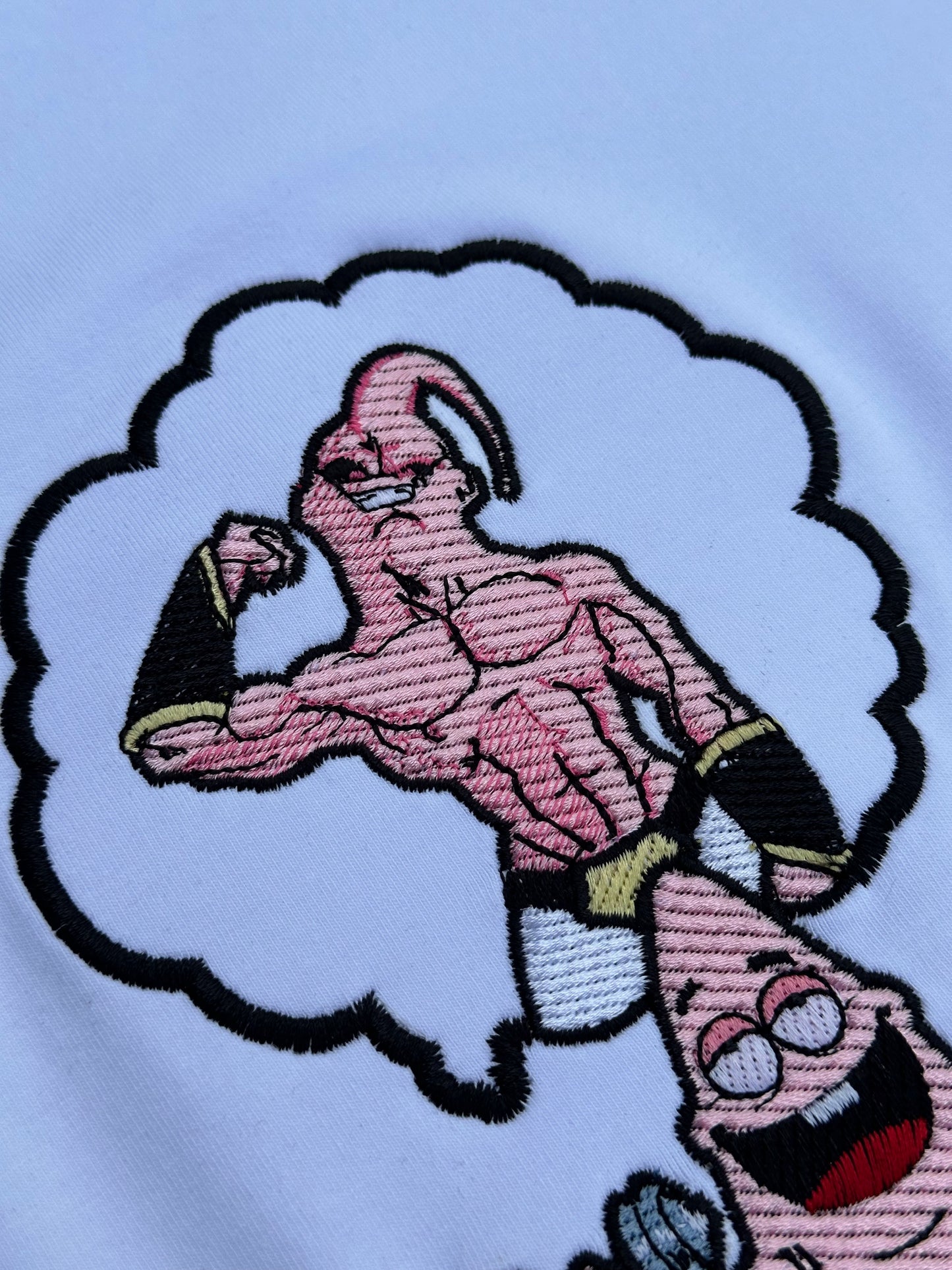 Patrick Gym T-shirt