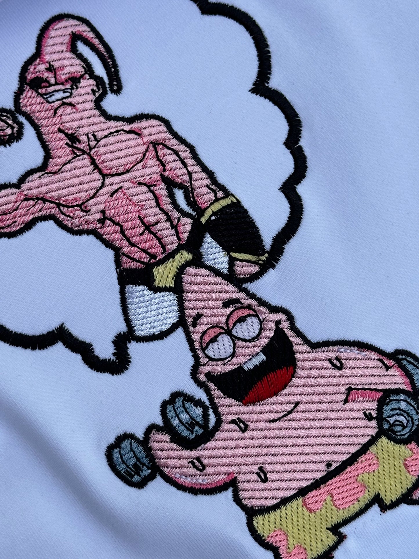 Patrick Gym T-shirt