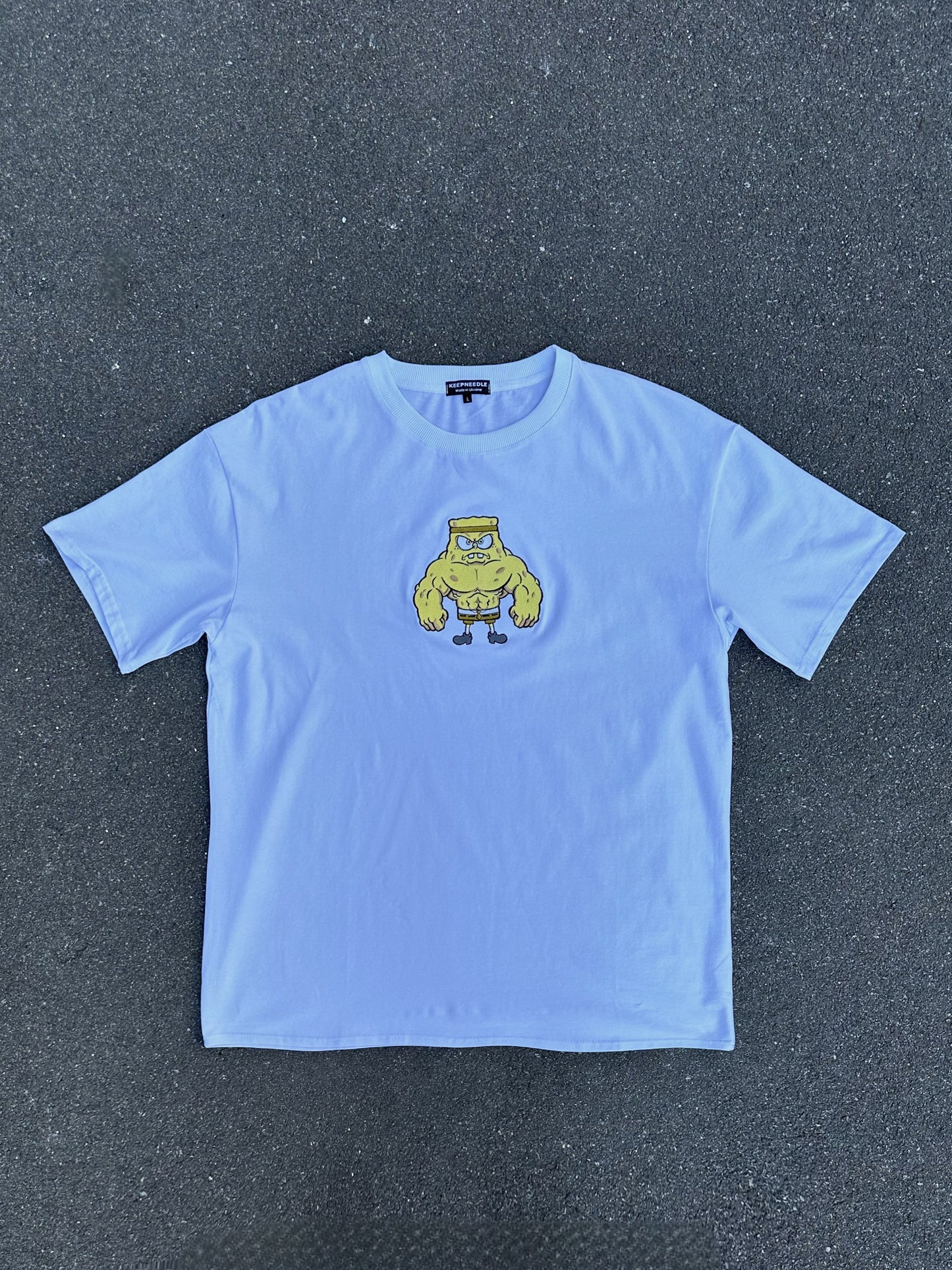 SpongeBob Tee