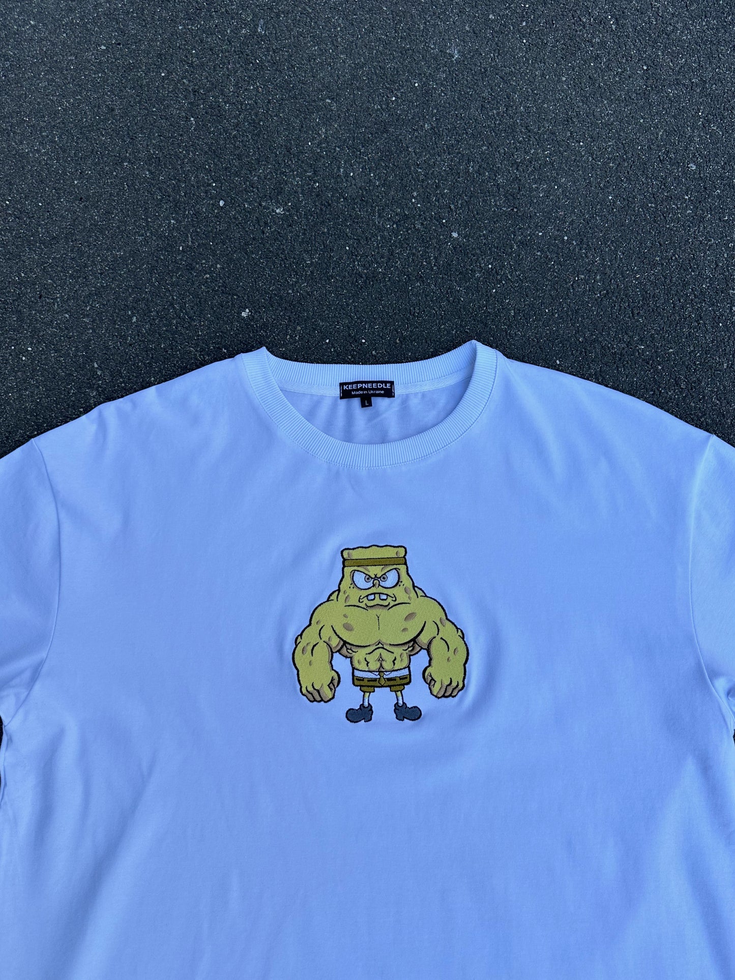 SpongeBob Tee