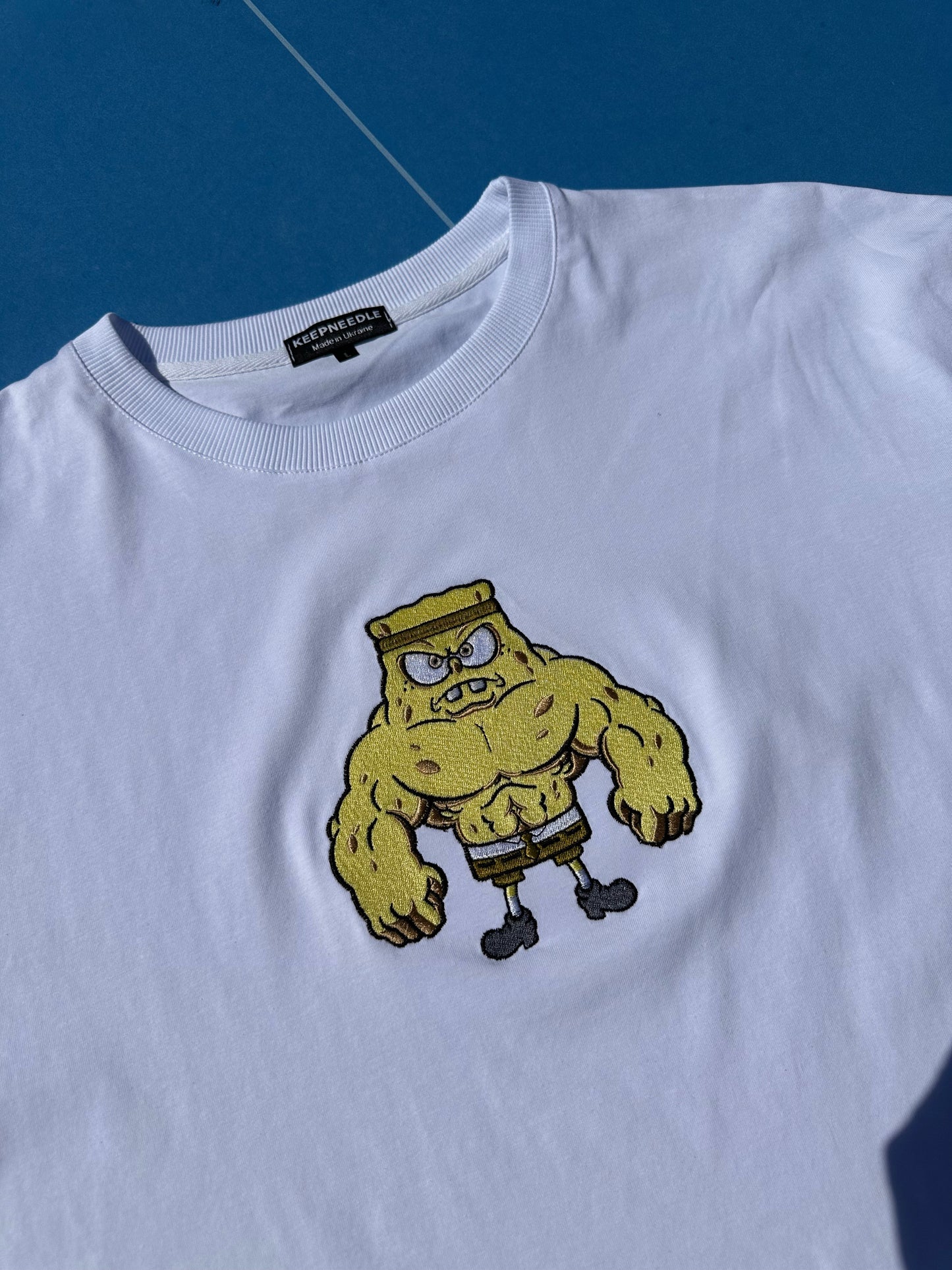 SpongeBob Tee