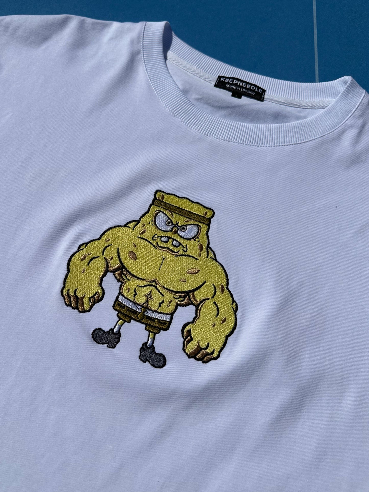 SpongeBob Tee