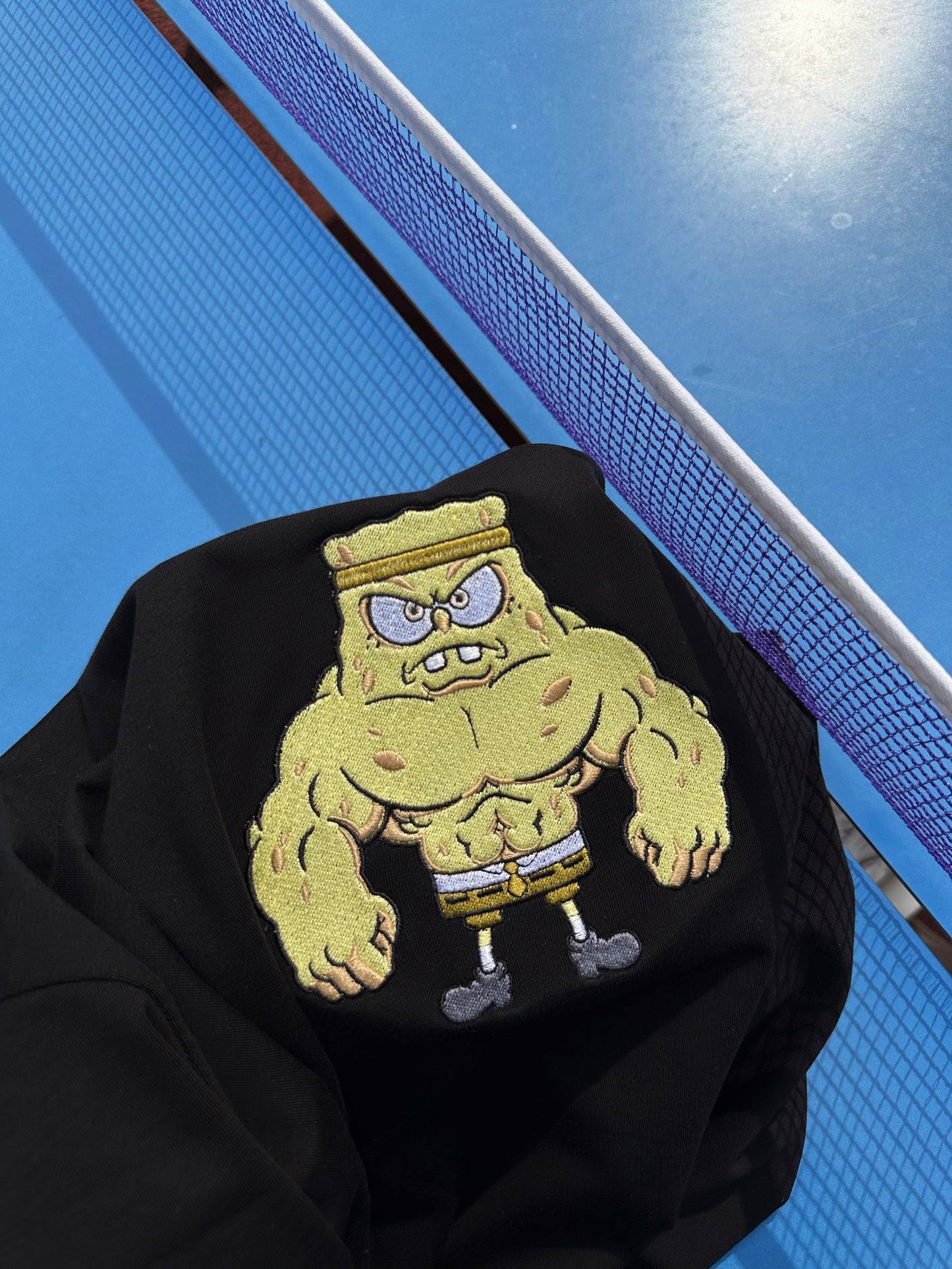 SpongeBob Tee