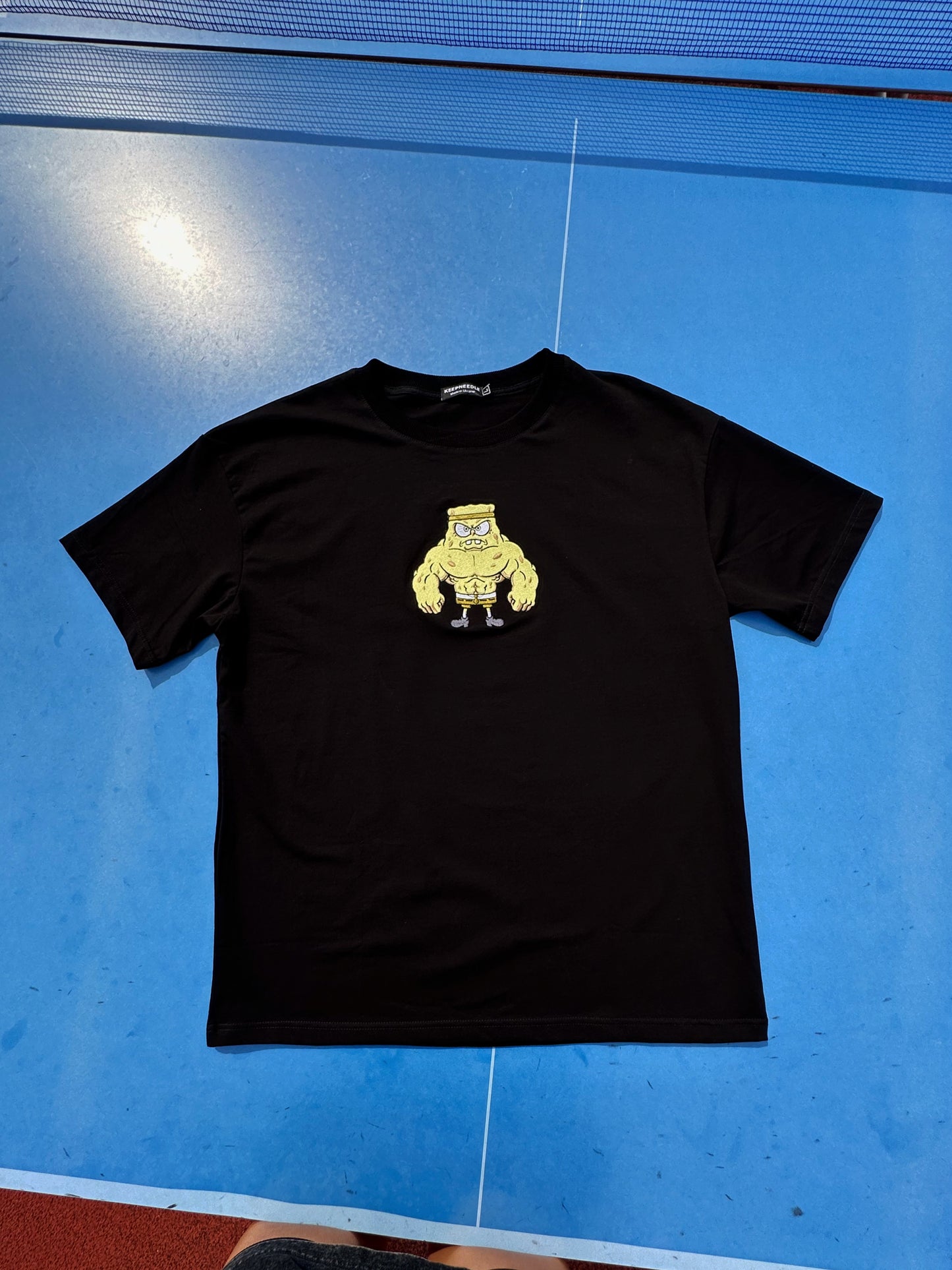 SpongeBob Tee