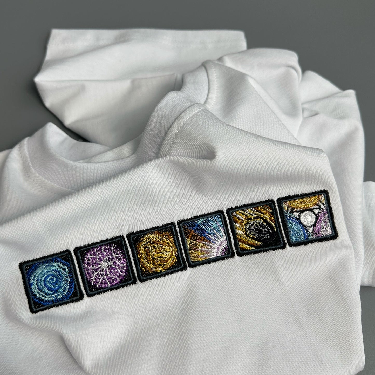 Invoker skills TEE