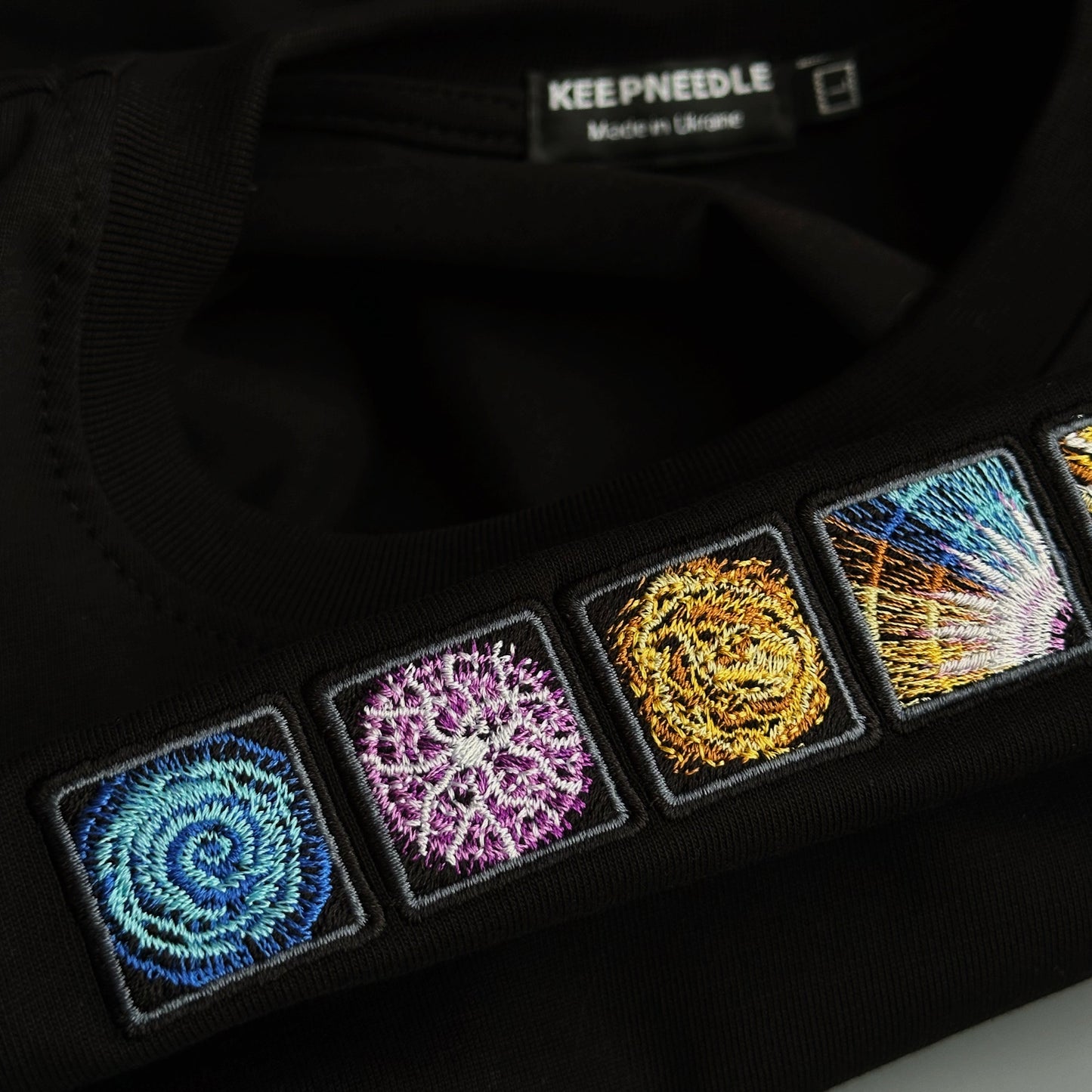 Invoker skills TEE