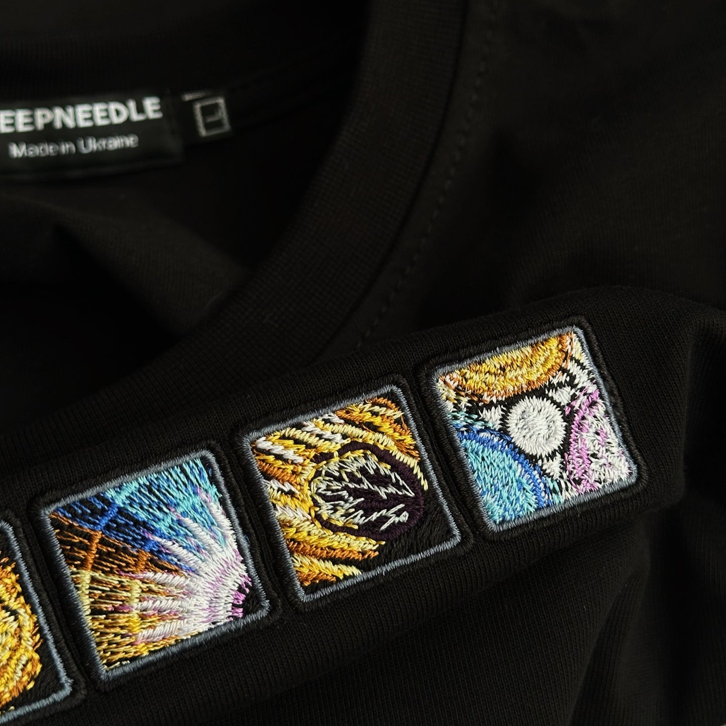 Invoker Skills Hoodie