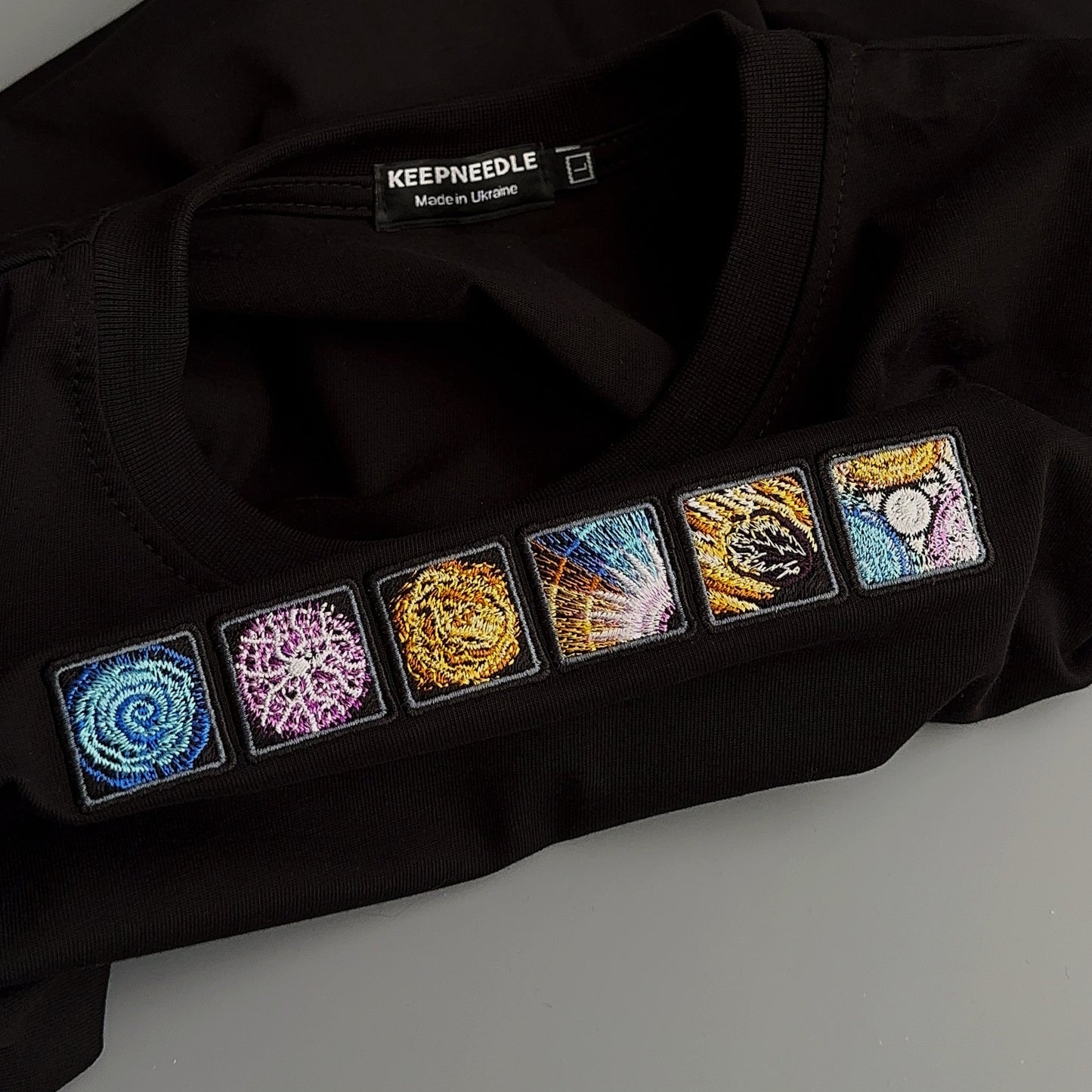 Invoker Skills Hoodie