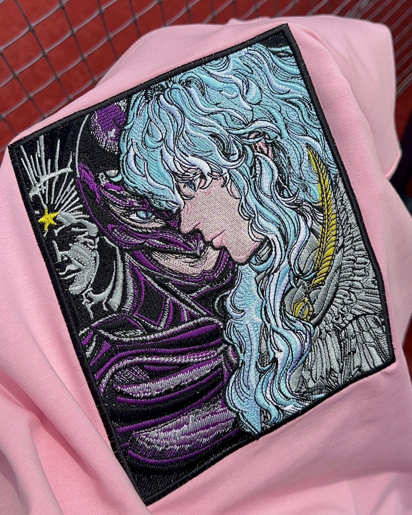 Eclipse King Hoodie
