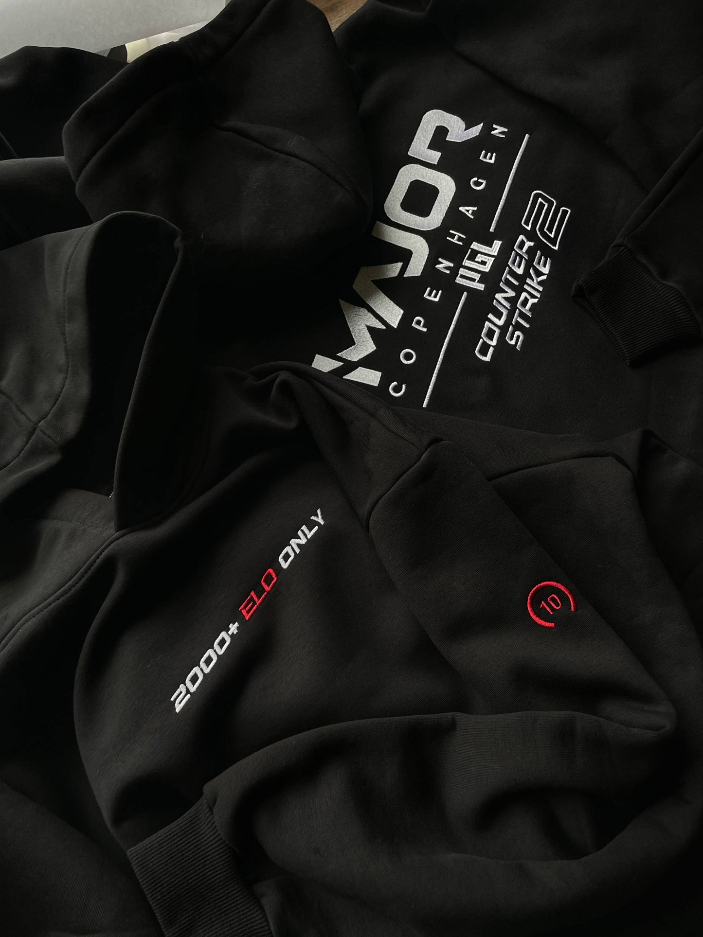 MAJOR  HOODIE