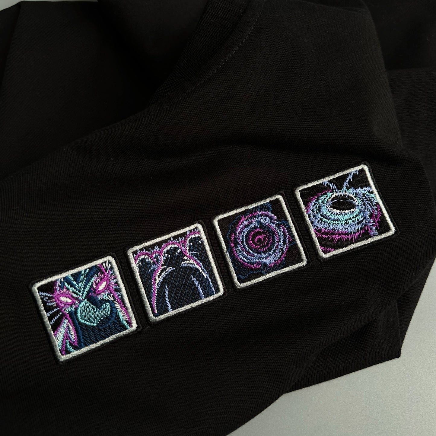 Enigma Skills  TEE