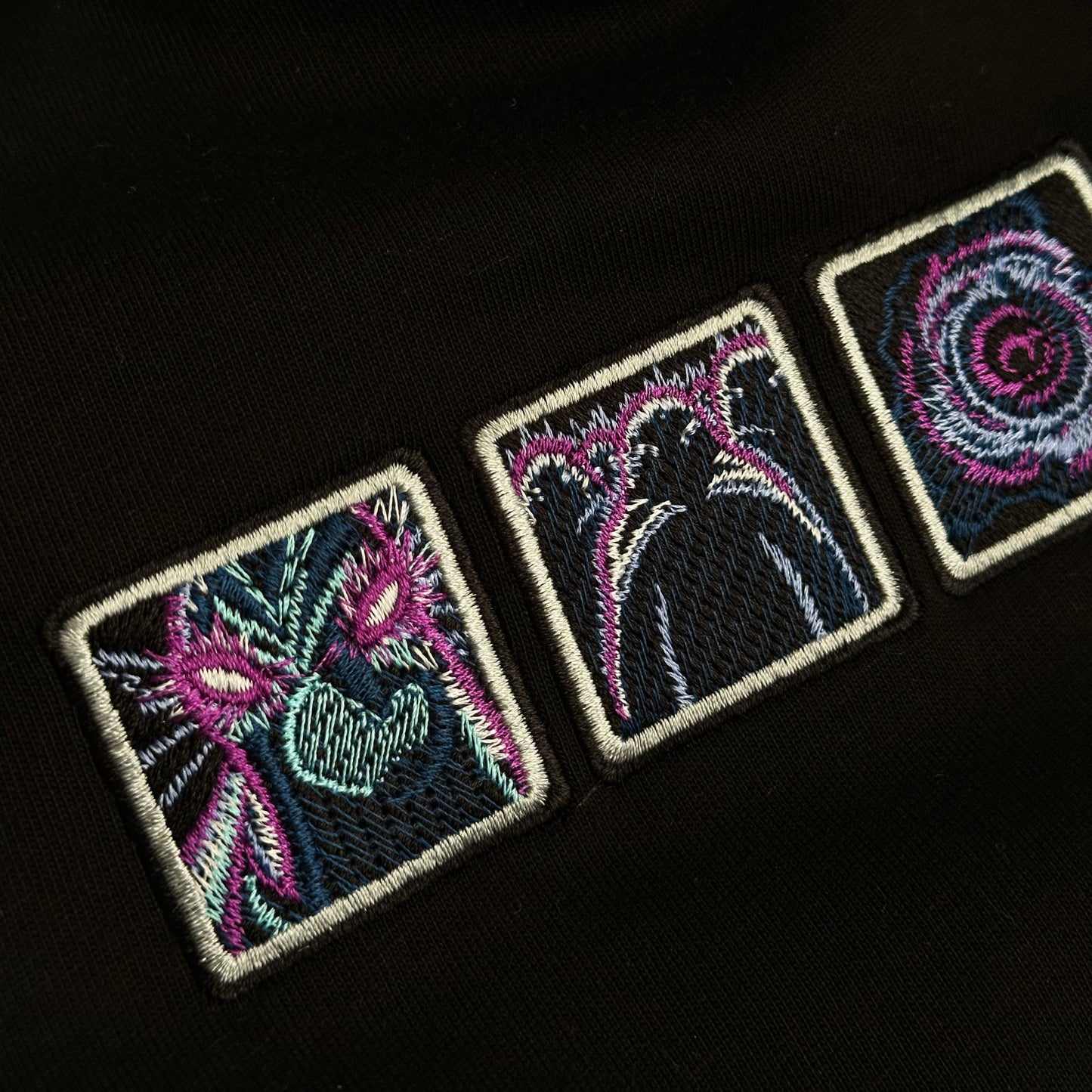 Enigma Skills  TEE
