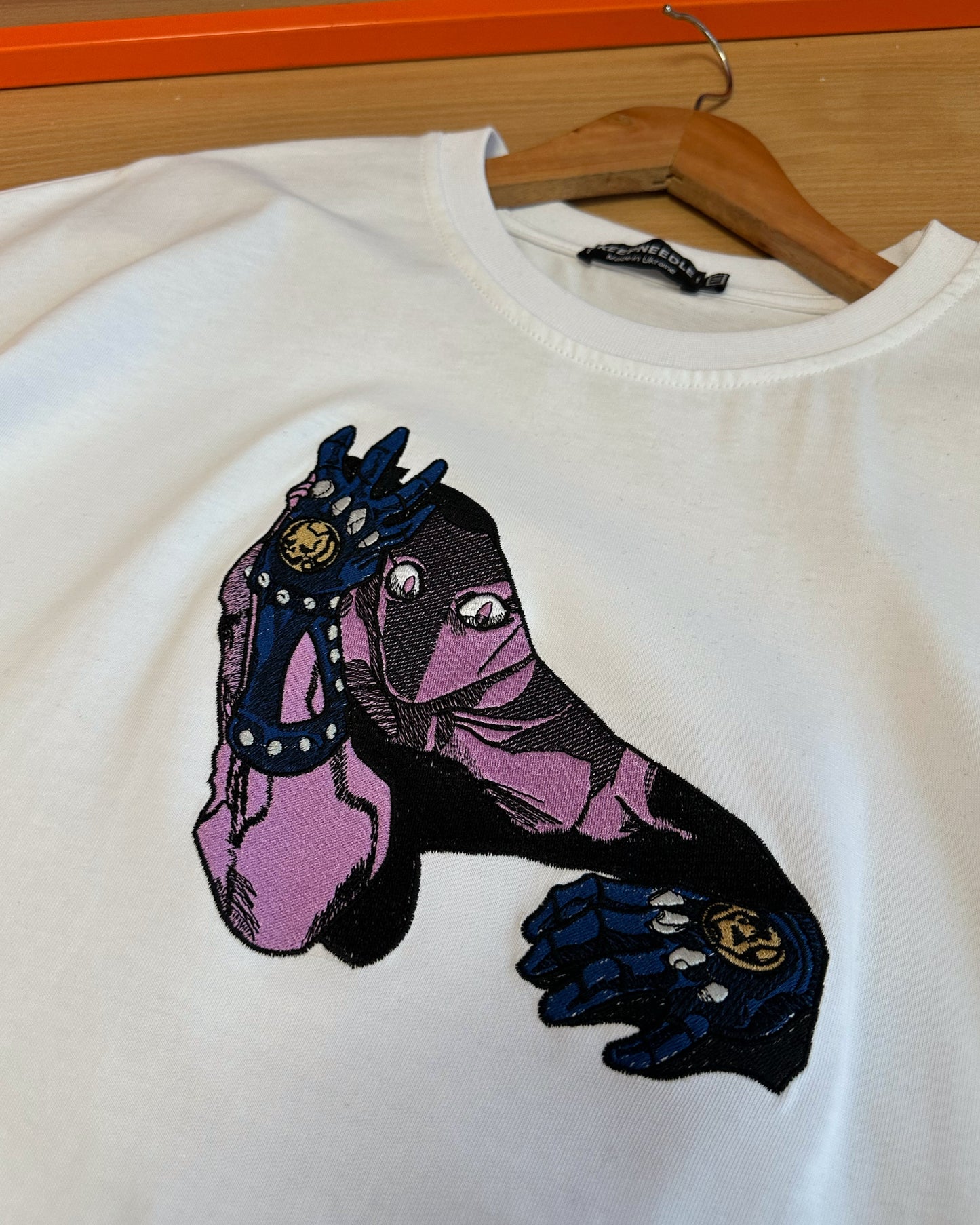 Quiet Killer T-Shirt