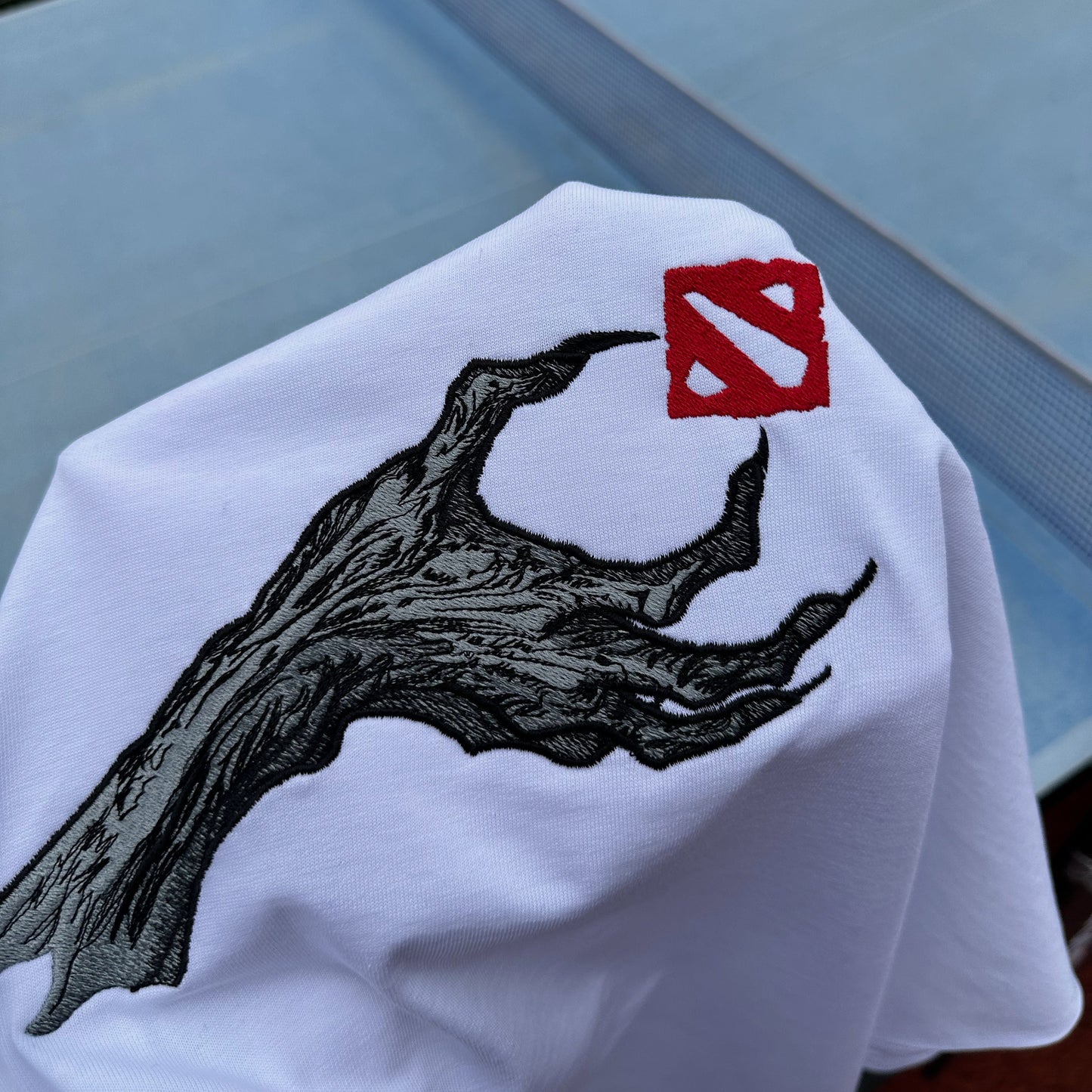F*CK DOTA T-SHIRT