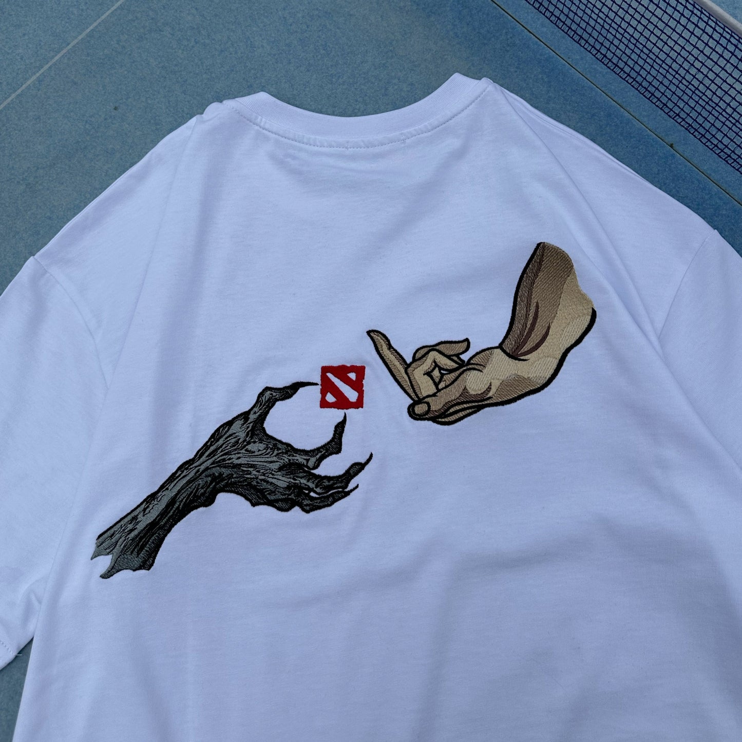 F*CK DOTA T-SHIRT