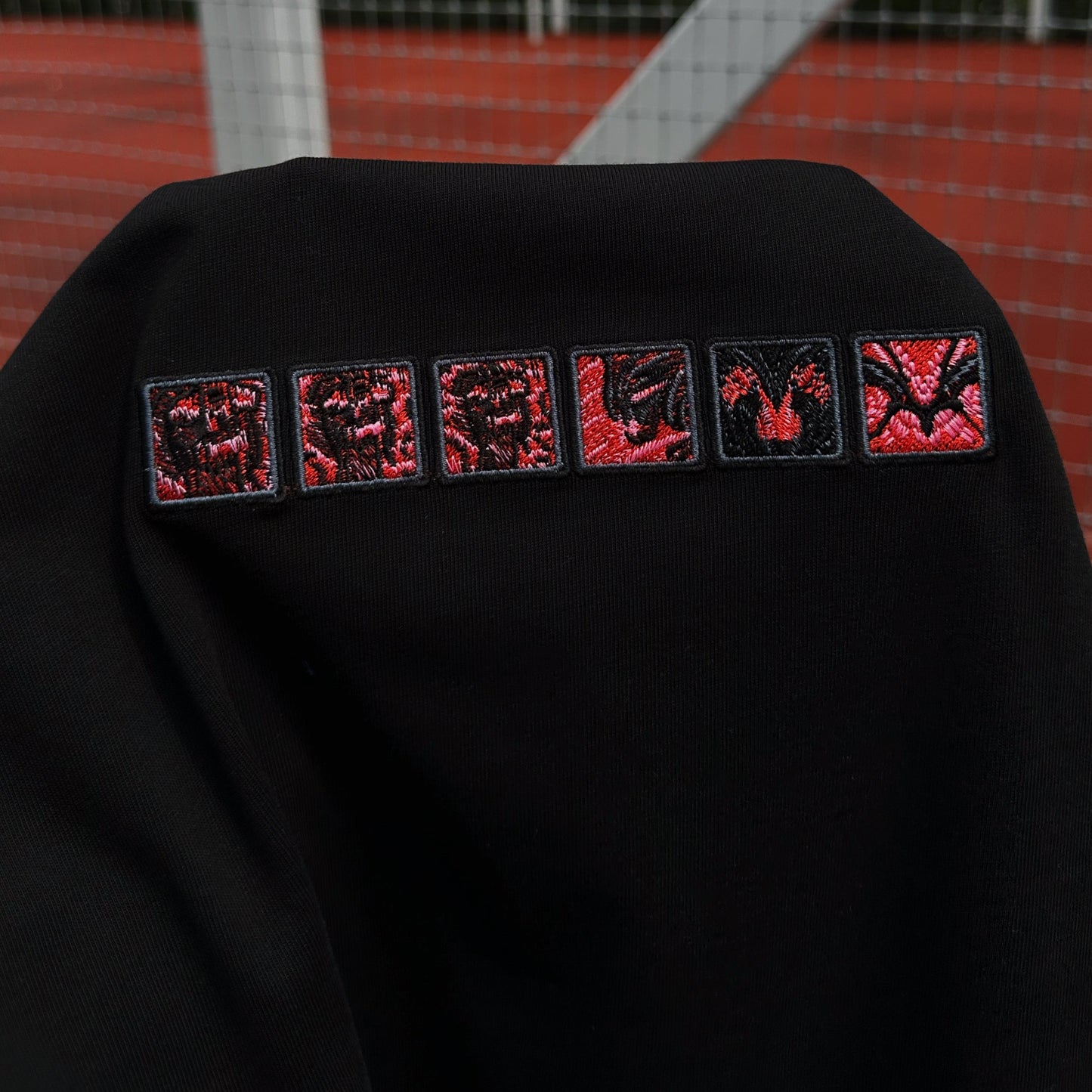 SF SKILLS TEE