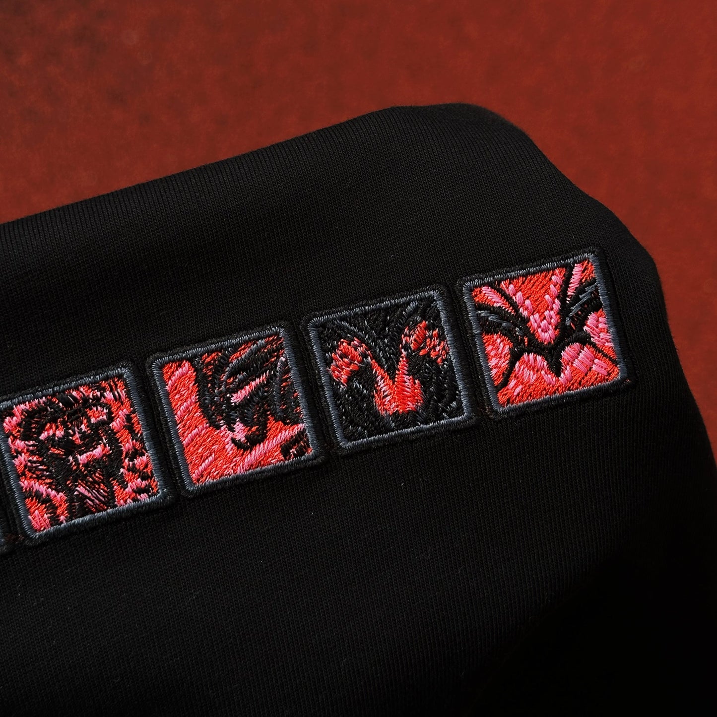 SF SKILLS TEE