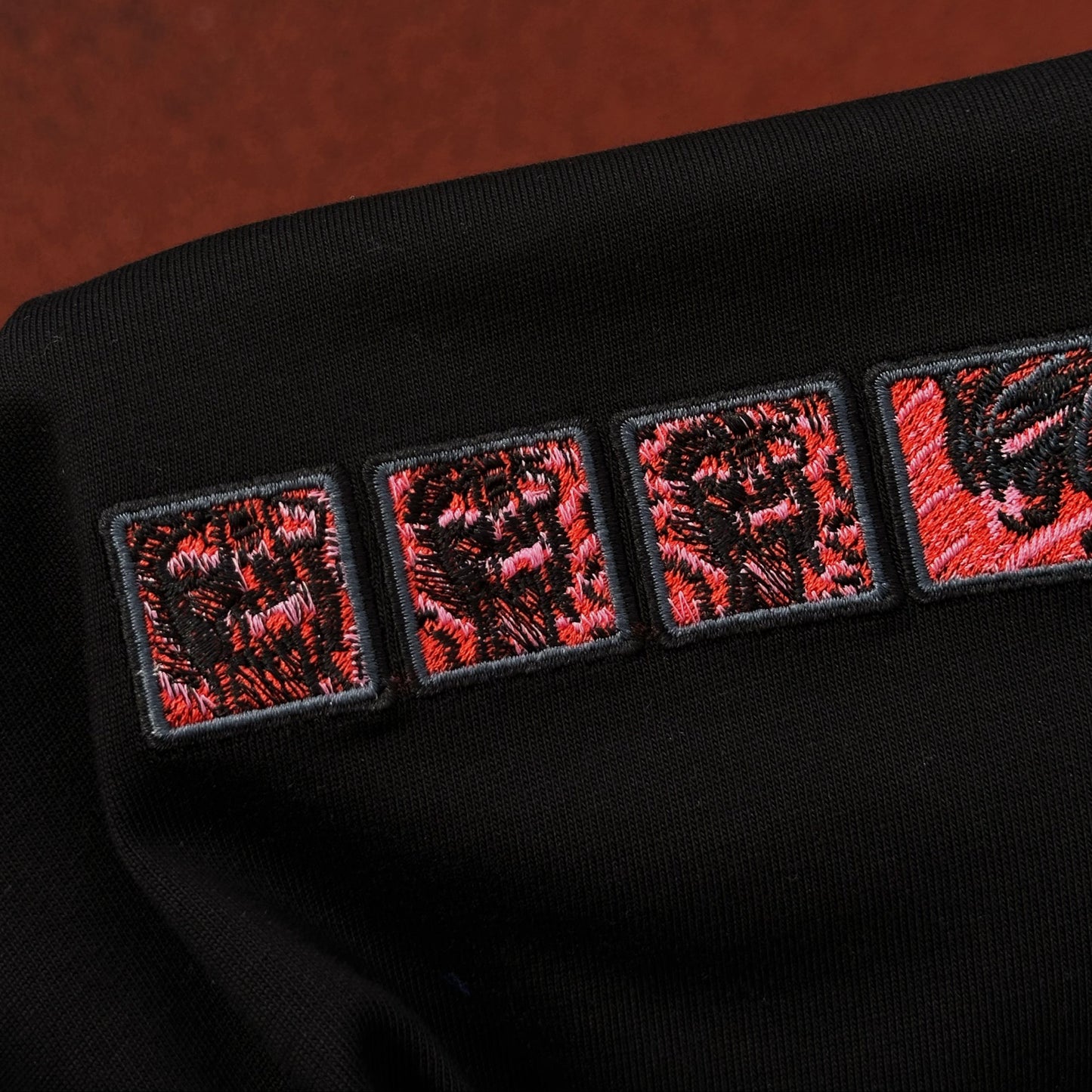 SF SKILLS TEE