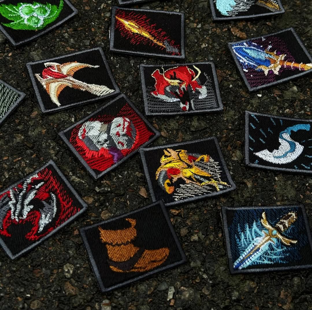 DOTA PATCH