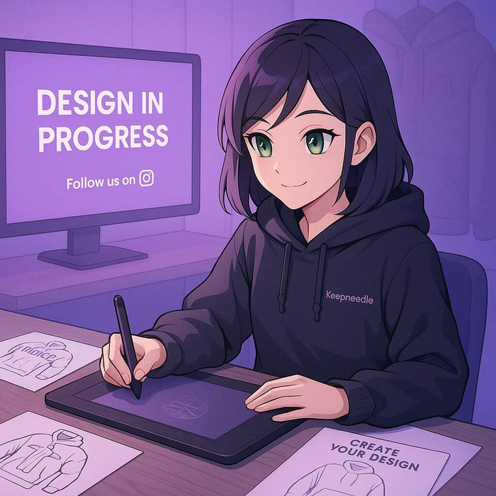 Your design